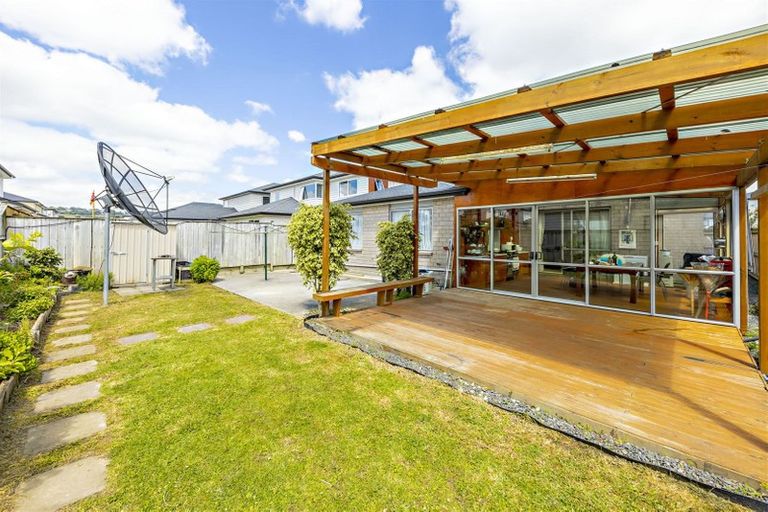Photo of property in 36 Charlestown Drive, Flat Bush, Auckland, 2019