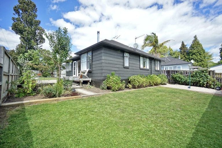 Photo of property in 10 Lenihan Drive, Te Puke, 3119