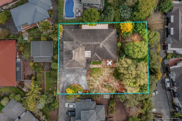 Photo of property in 48a Redwing Street, Browns Bay, Auckland, 0630