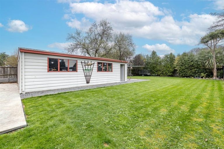 Photo of property in 91 Emmett Street, Shirley, Christchurch, 8013