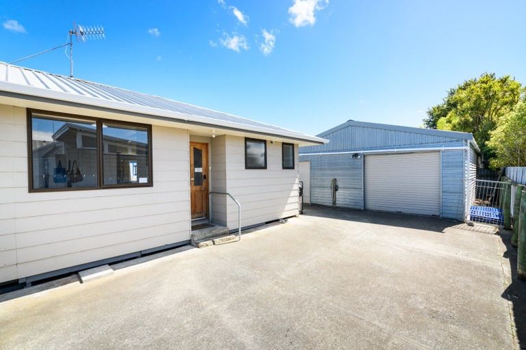 Photo of property in 3 Baring Street, Bunnythorpe, Palmerston North, 4481