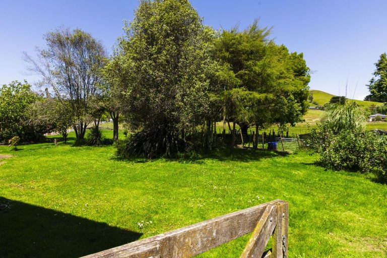 Photo of property in 112 Ongaonga Road, Waipawa, 4272