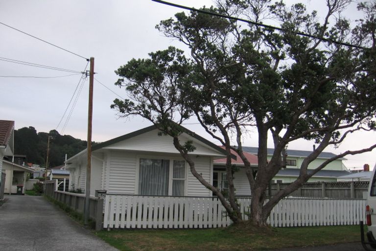 Photo of property in 16a Mantell Street, Seatoun, Wellington, 6022
