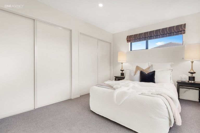 Photo of property in 13 Waimarie Street, Pegasus, 7612