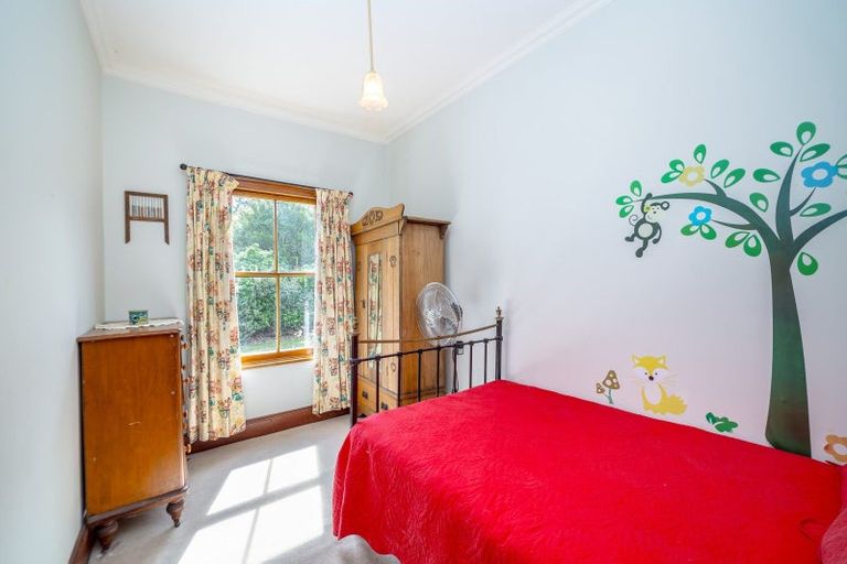 Photo of property in 465 Belvedere Road, Carrington, Carterton, 5791