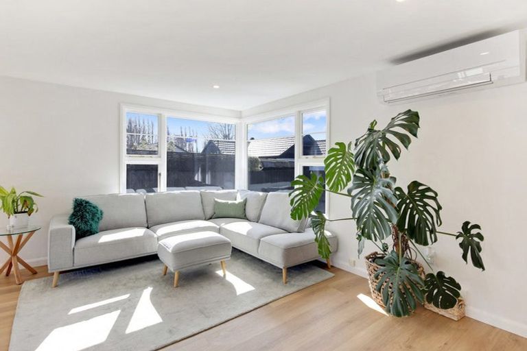 Photo of property in 195 Rutland Street, St Albans, Christchurch, 8052