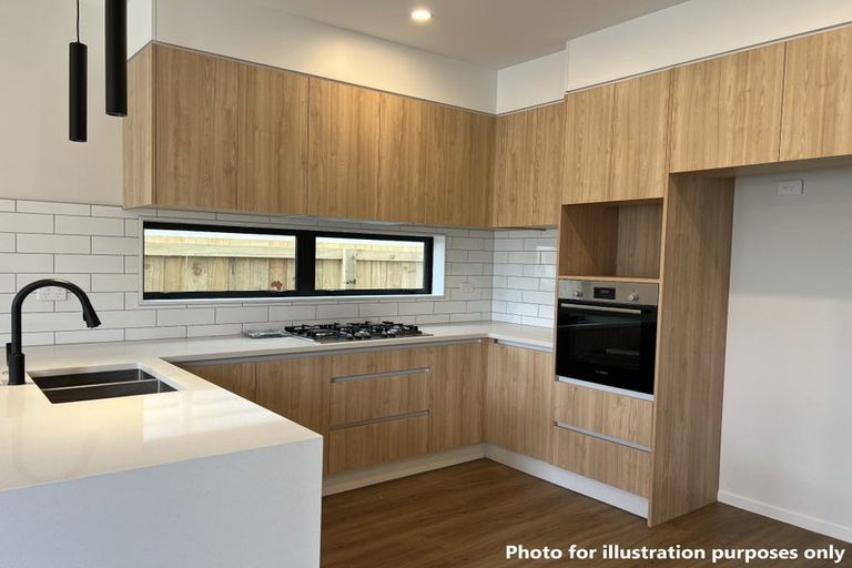 Photo of property in 93 Limestone Drive, Hobsonville, Auckland, 0616