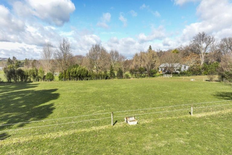 Photo of property in 543 Raukawa Road, Raukawa, 4174