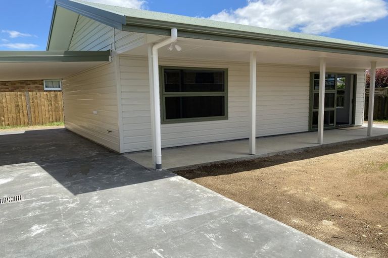 Photo of property in 13 Defoe Avenue, Hillcrest, Hamilton, 3216