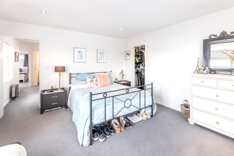 Photo of property in 48b Dickens Street, Addington, Christchurch, 8024