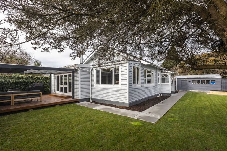 Photo of property in 29 Grange Street, Hillsborough, Christchurch, 8022