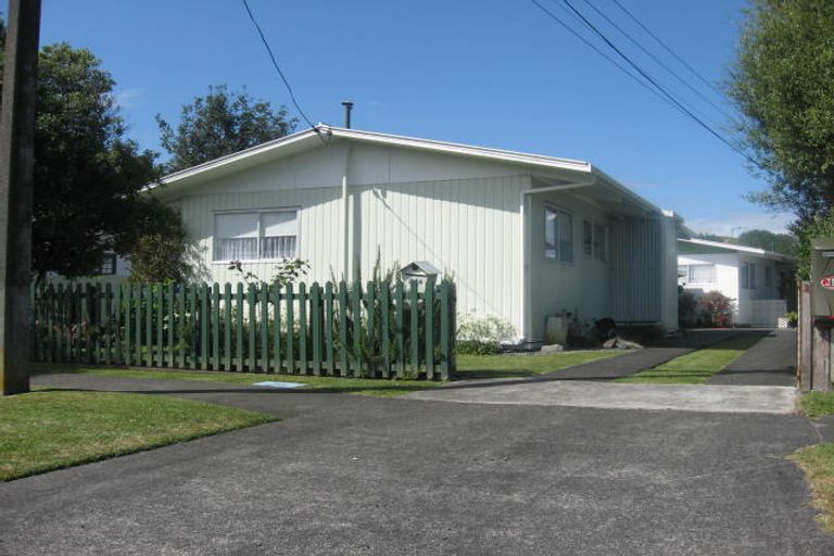 Photo of property in 44b Caffray Avenue, Aramoho, Whanganui, 4500