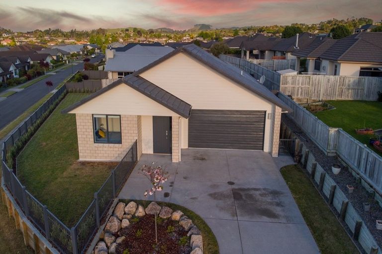 Photo of property in 31 Bertrowe Drive, Ohauiti, Tauranga, 3112