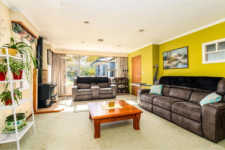 Photo of property in 249 Talbot Street, Geraldine, 7930