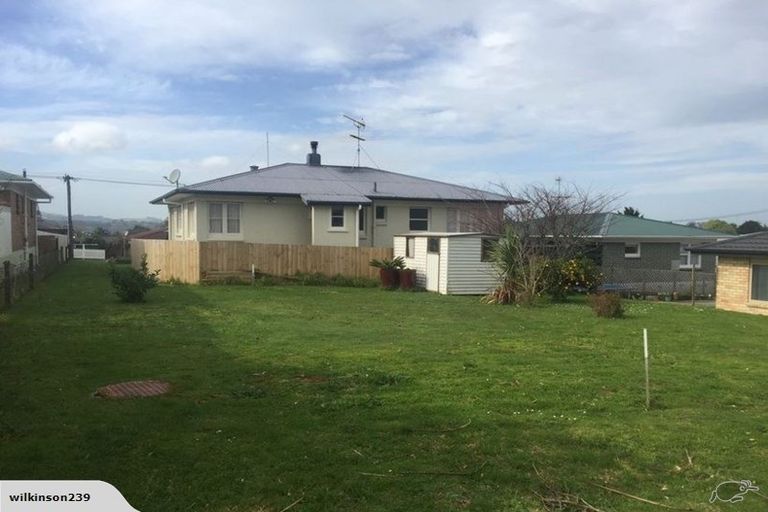 Photo of property in 157a Queen Street, Pukekohe, 2120