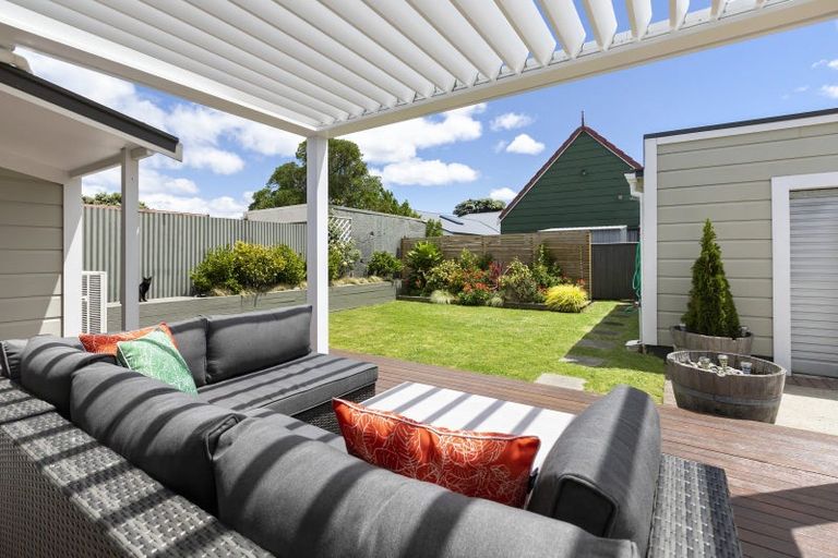 Photo of property in 11 Buick Street, Petone, Lower Hutt, 5012