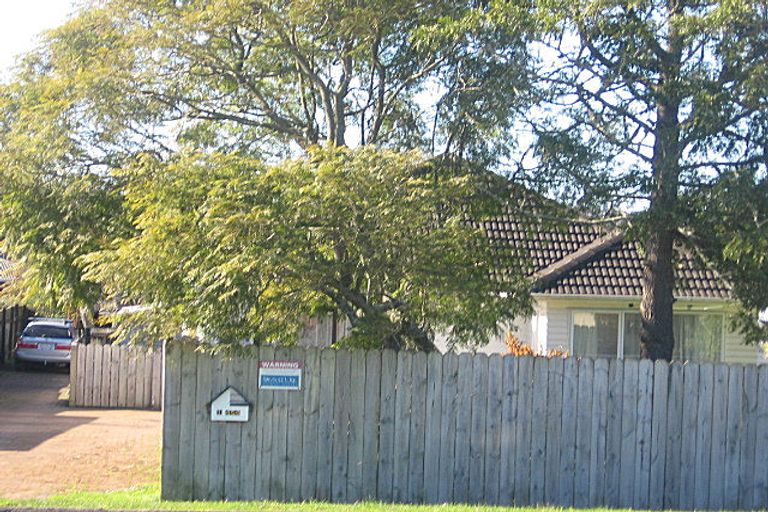 Photo of property in 1/454 Great South Road, Opaheke, Papakura, 2113