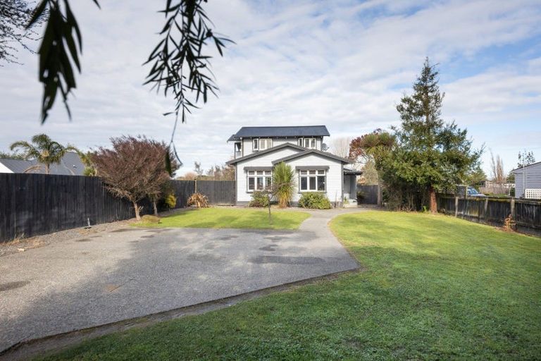 Photo of property in 5a Rata Street, Feilding, 4702