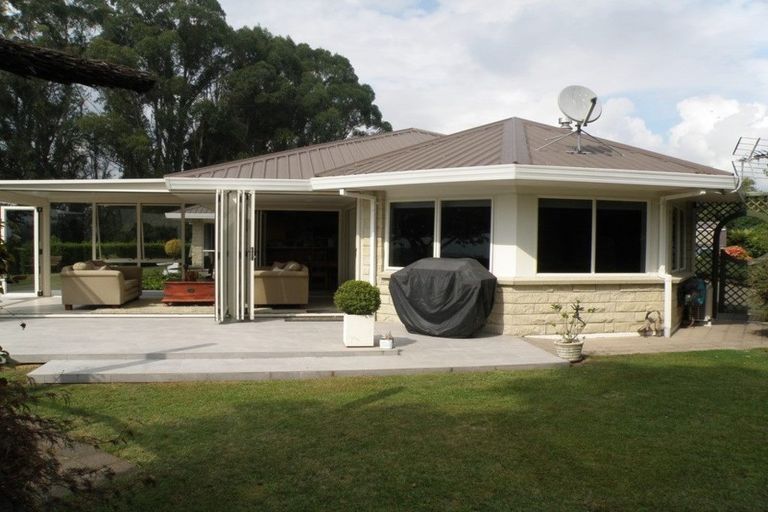 Photo of property in 175 Waiomou Road, Tapapa, Tirau, 3485