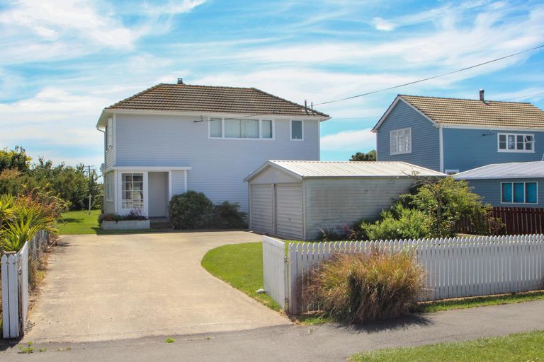 Photo of property in 20 Arundel Street, Oamaru North, Oamaru, 9400
