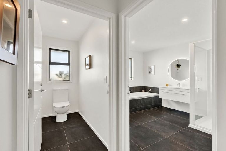 Photo of property in 516 East Maddisons Road, Rolleston, 7615