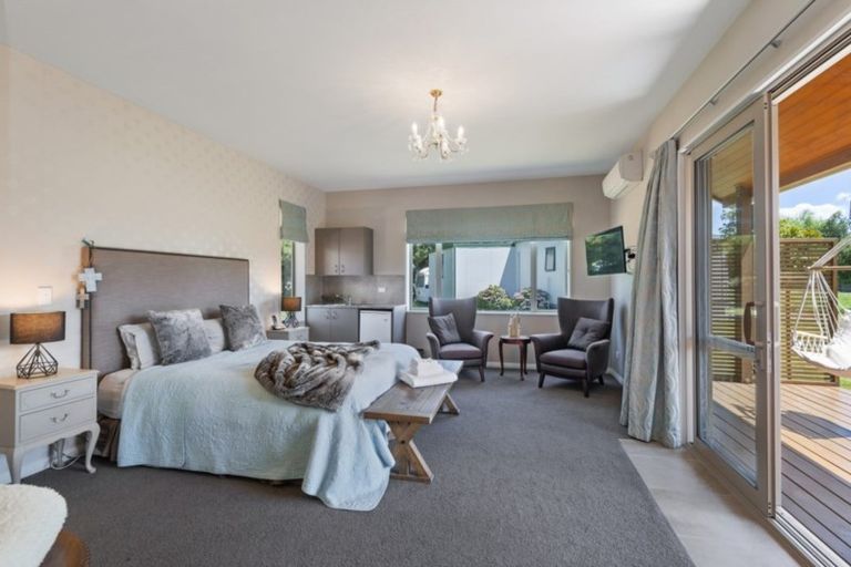 Photo of property in 168 Flaxton Road, Flaxton, Kaiapoi, 7691