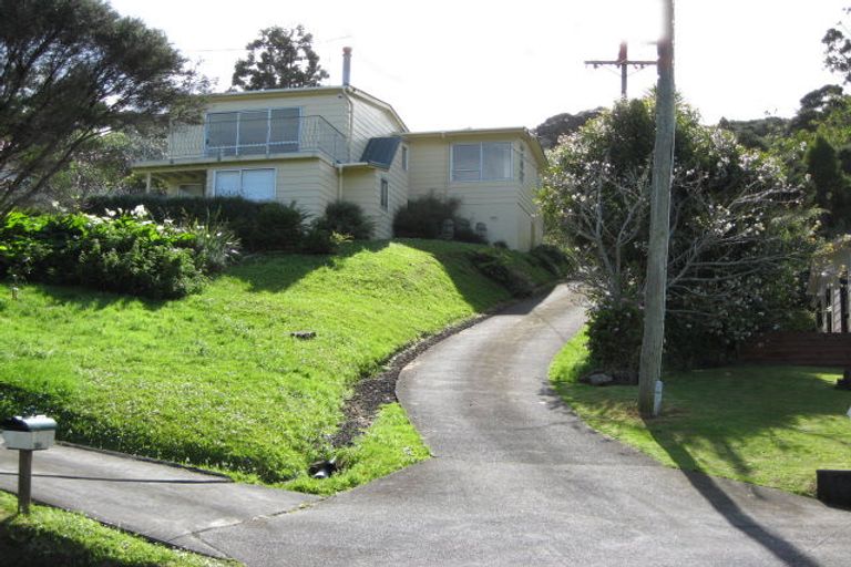 Photo of property in 1204 Huia Road, Huia, Auckland, 0604