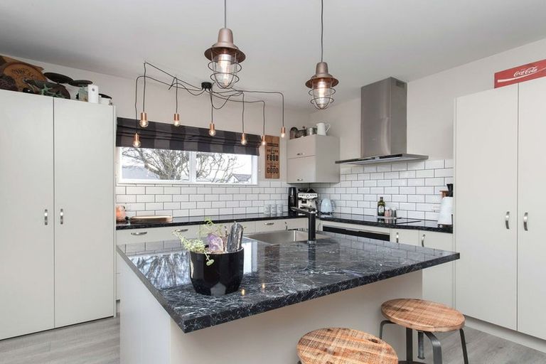 Photo of property in 21 Newbery Street, Opawa, Christchurch, 8023