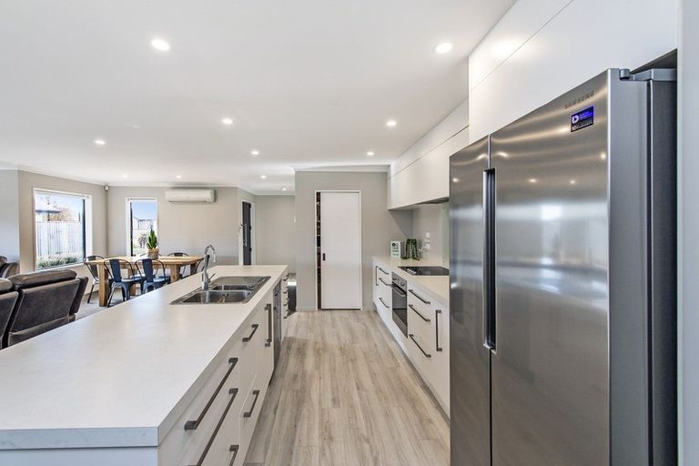 Photo of property in 31 Navy Loop, Rolleston, 7614