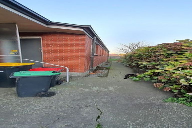 Photo of property in 108 Farrington Avenue, Bishopdale, Christchurch, 8053
