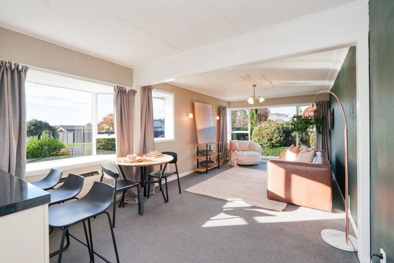 Photo of property in 155 Lamond Street, Hargest, Invercargill, 9810