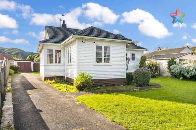 Photo of property in 151 Reynolds Street, Taita, Lower Hutt, 5011