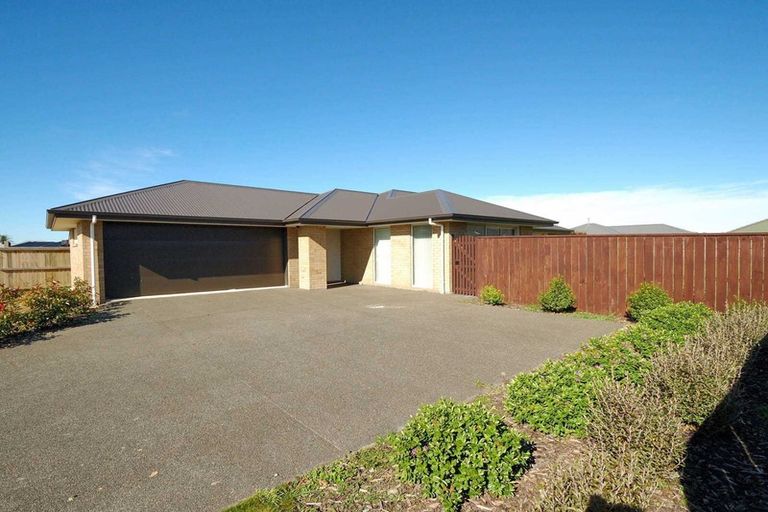 Photo of property in 26 Blackburn Street, Kaiapoi, 7630