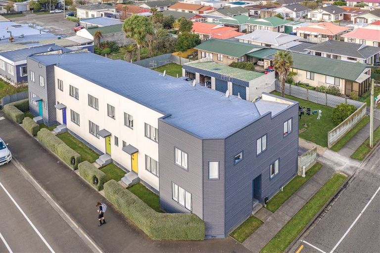 Photo of property in 116 Bell Street, Whanganui, 4500