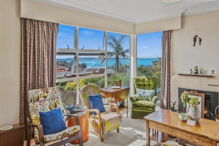 Photo of property in 80 Litten Road, Cockle Bay, Auckland, 2014