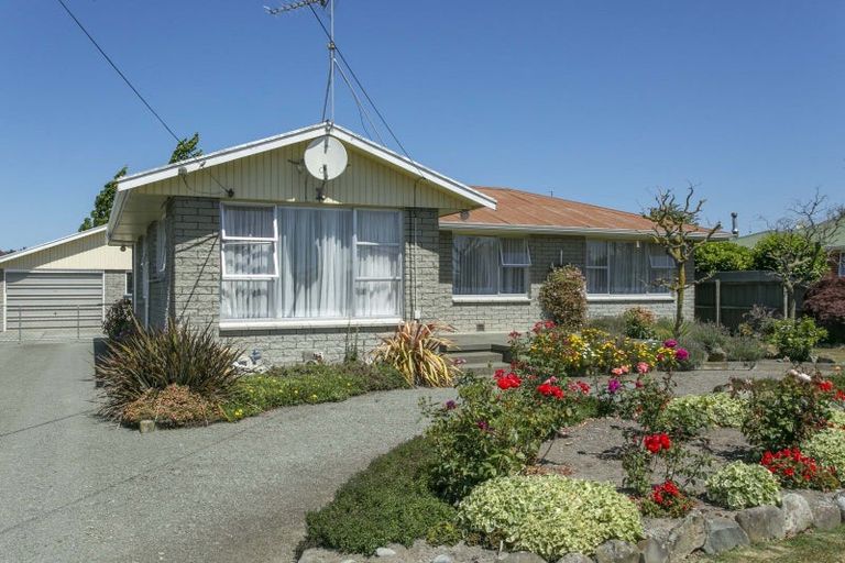 Photo of property in 119 Thomson Street, Tinwald, Ashburton, 7700