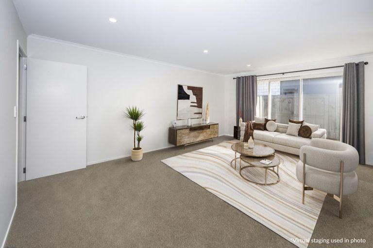 Photo of property in 15 Naismith Street, Chartwell, Hamilton, 3210