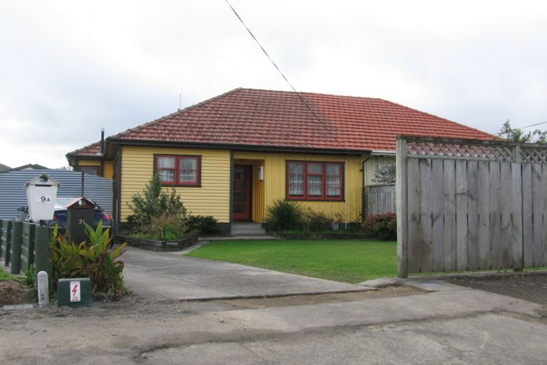 Photo of property in 31 Rangiora Avenue, Roslyn, Palmerston North, 4414