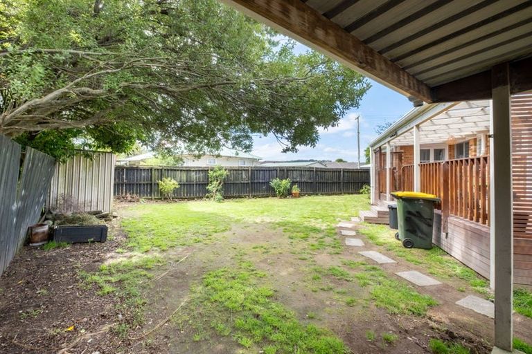 Photo of property in 19 Wilson Place, Papakura, 2110