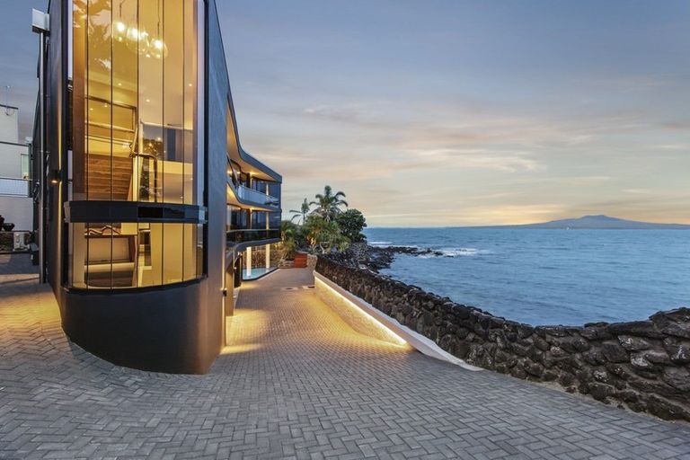 Photo of property in 22 O'neills Avenue, Takapuna, Auckland, 0622