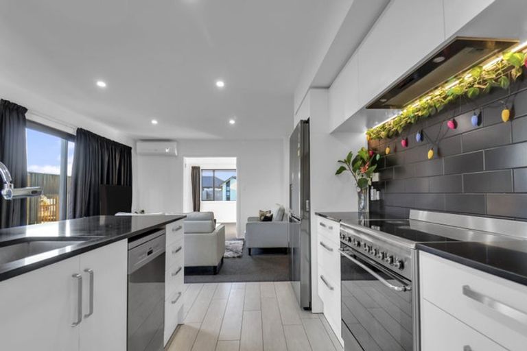 Photo of property in 4 Jim Hickey Way, Rolleston, 7614