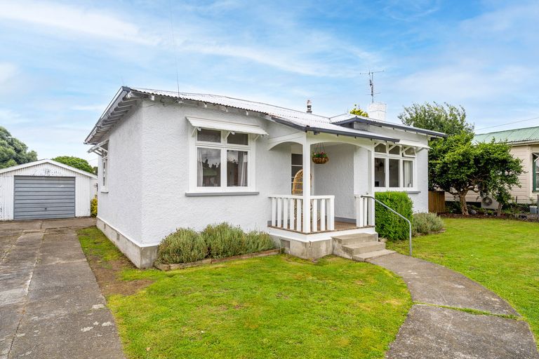 Photo of property in 4 Hacker Street, Masterton, 5810