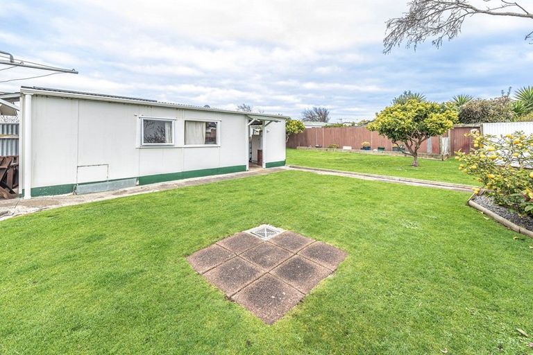 Photo of property in 41 Devon Road, Springvale, Whanganui, 4501