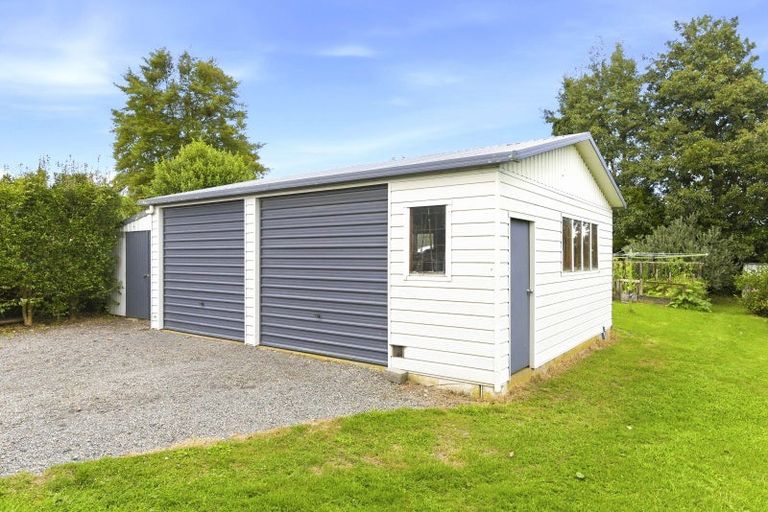 Photo of property in 368 Muhunoa East Road, Muhunoa East, Levin, 5570