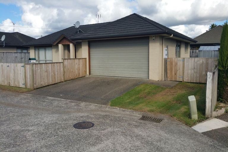 Photo of property in 37a Station Road, Takanini, 2112
