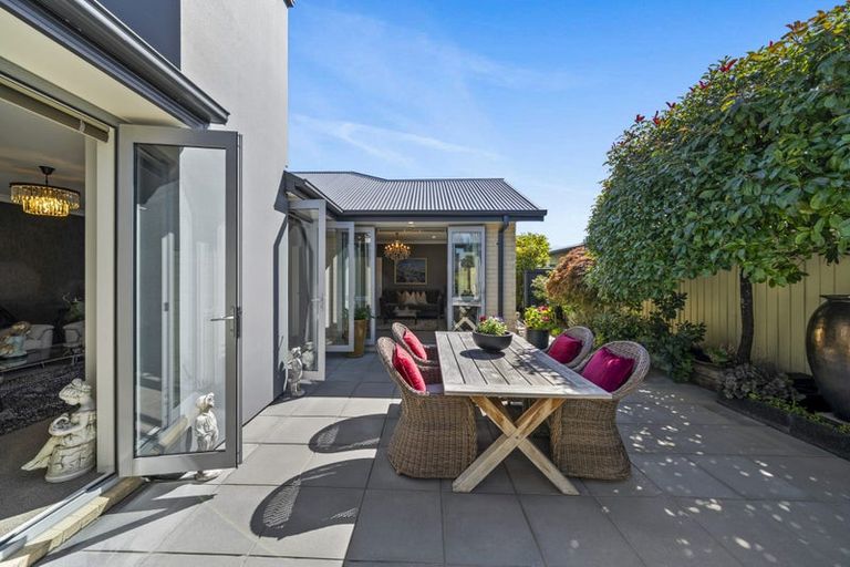 Photo of property in 10 Brookwater Avenue, Northwood, Christchurch, 8051