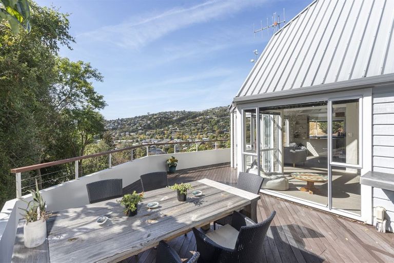 Photo of property in 50 Holliss Avenue, Cashmere, Christchurch, 8022