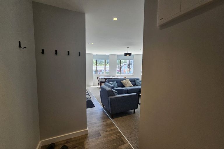 Photo of property in Unit 108,l1, 108/14 Laings Road, Hutt Central, Lower Hutt, 5010