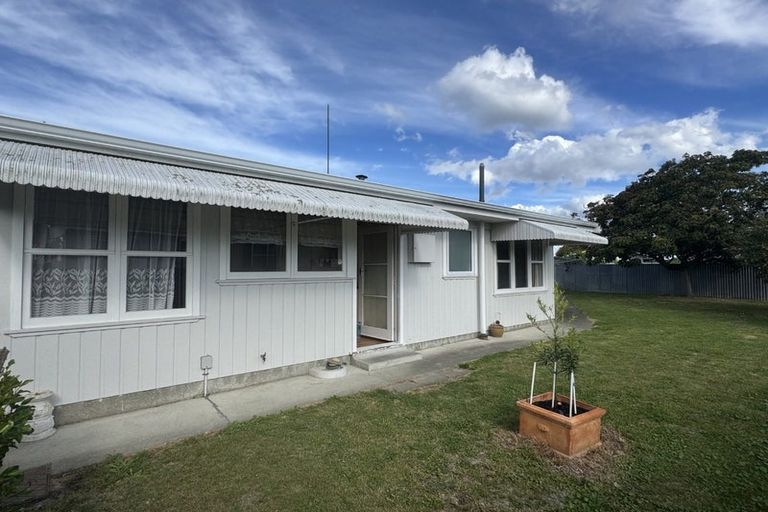 Photo of property in 41 Bristol Street, Tamatea, Napier, 4112