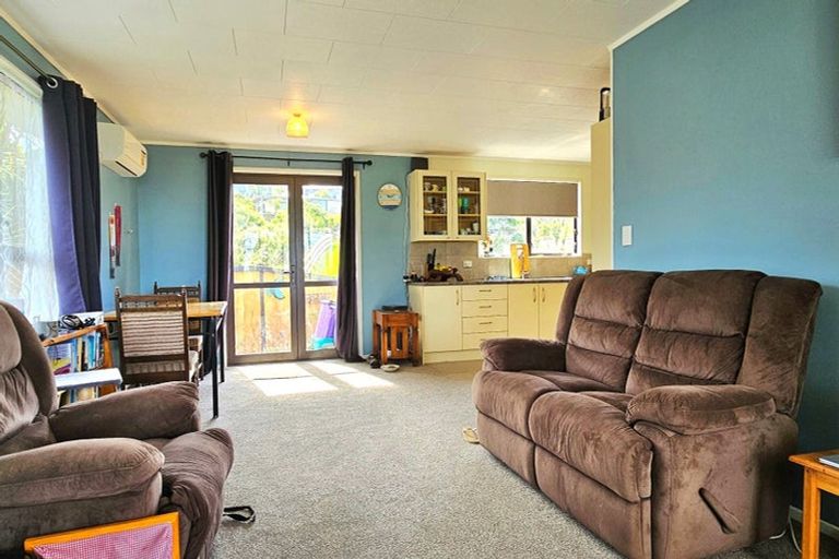 Photo of property in 10 Waianga Place, Omapere, Kaikohe, 0473